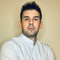 Dr. Marios Sagris avatar image