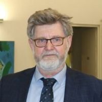 Prof. Dr. Bojan Jelaković avatar image
