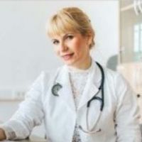 Dr. Martina Matovinović avatar image