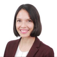 Dr. Anita Horvatić avatar image