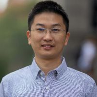 Dr. Yeqing Wang avatar image