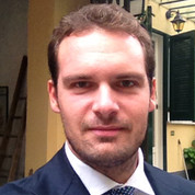 Dr. Vincenzo Grassia avatar image