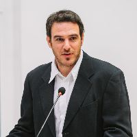 Dr. Anastasios Darras avatar image