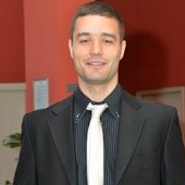 Prof. Slavisa Tomic avatar image