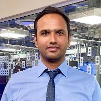 Dr. Roshan Sharma avatar image