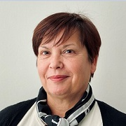 Dr. Breda Jakovac-Strajn avatar image