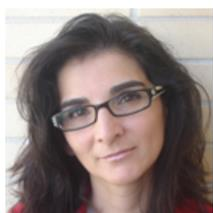 Dr. Isabel Cristina Mendes Pinto avatar image