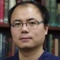 Dr. Zhaodan Kong avatar image