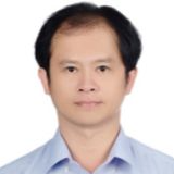 Prof. Dr. Wen‑Chieh Tsai avatar image