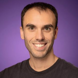 Dr. Luca Ceresa avatar image