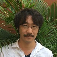 Dr. Kenji Kinashi avatar image