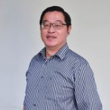 Prof. Dr. Chia-Ding Hou avatar image