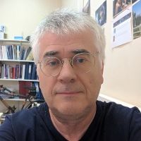 Prof. Dr. Costas H. Vlahos avatar image