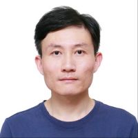 Dr. Haitao Yu avatar image