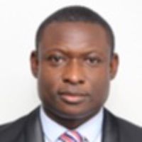 Prof. Dr. Adewumi John Babafemi avatar image