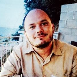 Dr. Massimiliano Papi avatar image