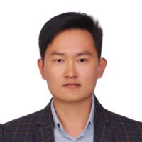 Dr. Hongwei Xu avatar image