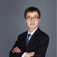 Dr. Danbo Pang avatar image