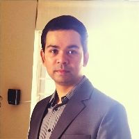 Dr. Arpan Desai avatar image