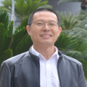 Prof. Dr. Rui Deng avatar image