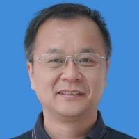 Prof. Dr. Weiping Li avatar image