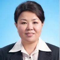 Dr. Xiujie Chen avatar image