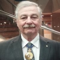 Prof. Dr. Rhys Jones avatar image