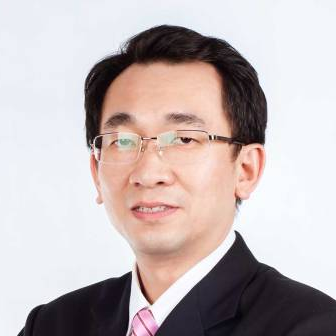 Prof. Dr. Suttichai Assabumrungrat avatar image