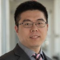 Dr. Zhiming Zhang avatar image