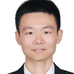Dr. Chenguang Xin avatar image