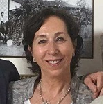 Prof. Dr. Ángele Juarranz avatar image