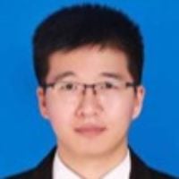 Dr. He Liu avatar image