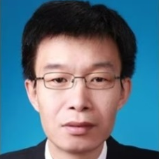 Dr. Xingguo Li avatar image