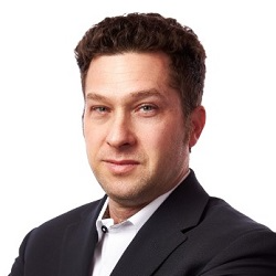 Dr. Brandon M. Meyers avatar image