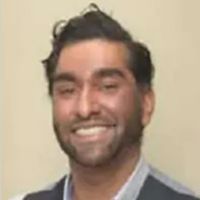 Dr. Anand Swaminath avatar image