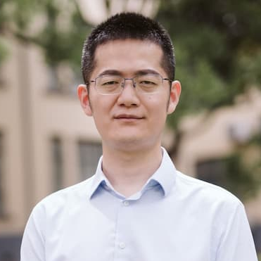 Prof. Dr. Zeng Zhou avatar image