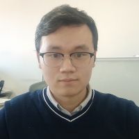Dr. Xian-Yu Wang avatar image