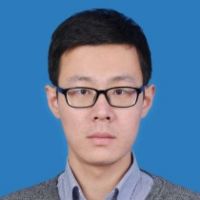 Dr. Zhipeng Wang avatar image