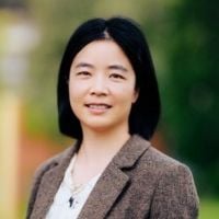 Dr. Ying Pan avatar image