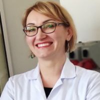 Dr. Karolina Dudek avatar image