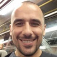 Dr. Teodoro Semeraro avatar image