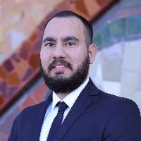 Dr. José Ramón Gaxiola Camacho avatar image