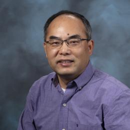 Dr. Xiaohan Yang avatar image