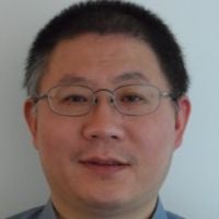 Prof. Dr. Tong Lin avatar image