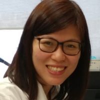 Dr. Lee Lee Wong avatar image