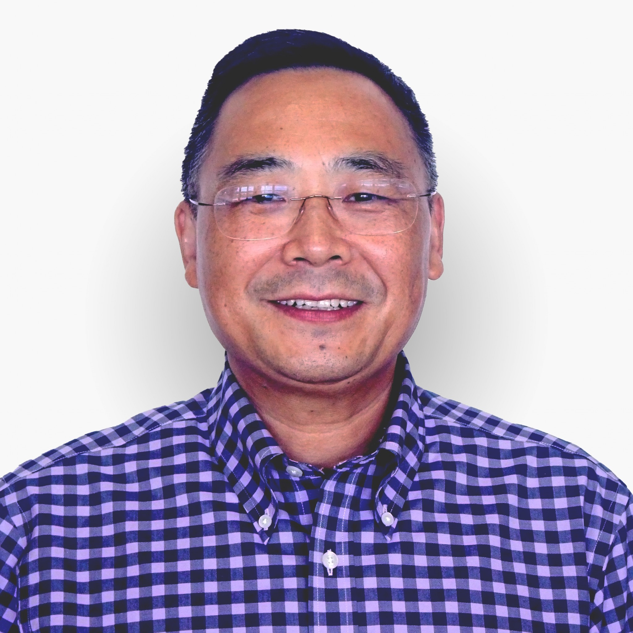 Prof. Dr. Qi Lin Cao avatar image