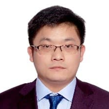Dr. Fei Tian avatar image