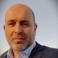 Dr. Eleftherios Evangelou avatar image