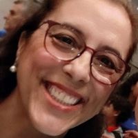 Prof. Dr. Cristina Pacheco-Soares avatar image