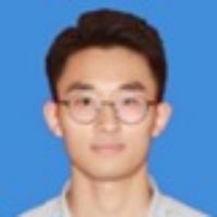 Dr. Peiyu Jiang avatar image